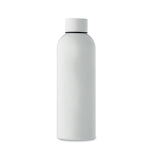 Bottiglia a singolo strato 750 ml - personalizzabile con logo