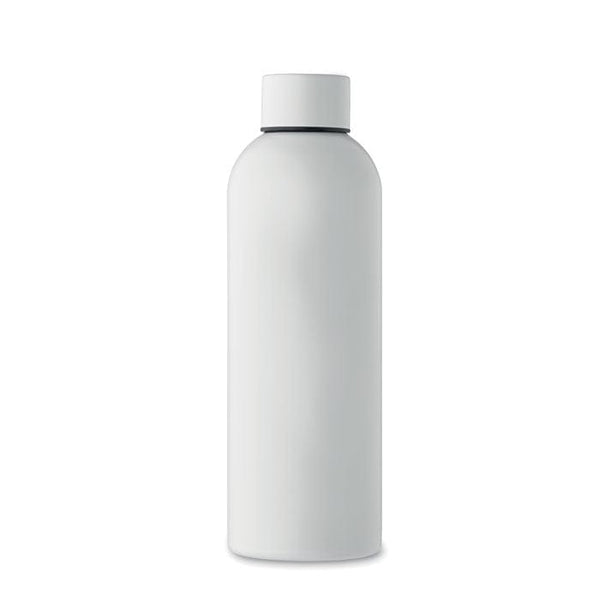 Bottiglia a singolo strato 750 ml - personalizzabile con logo