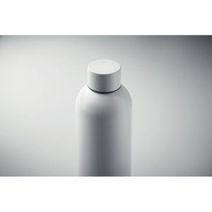 Bottiglia a singolo strato 750 ml - personalizzabile con logo