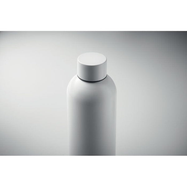 Bottiglia a singolo strato 750 ml - personalizzabile con logo