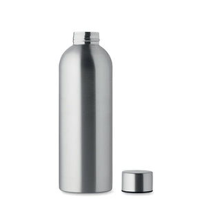 Bottiglia a singolo strato 750 ml - personalizzabile con logo