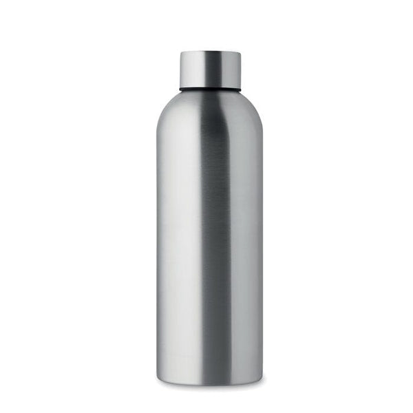 Bottiglia a singolo strato 750 ml - personalizzabile con logo