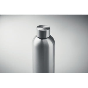 Bottiglia a singolo strato 750 ml - personalizzabile con logo