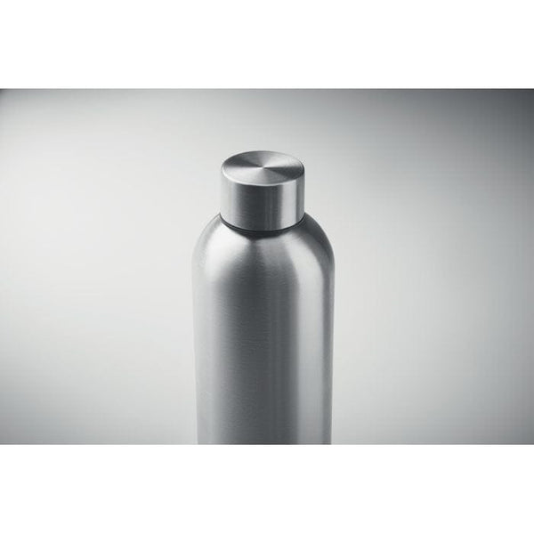 Bottiglia a singolo strato 750 ml - personalizzabile con logo