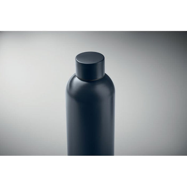 Bottiglia a singolo strato 750 ml - personalizzabile con logo