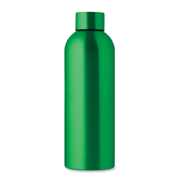 Bottiglia a singolo strato 750 ml - personalizzabile con logo