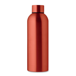 Bottiglia a singolo strato 750 ml - personalizzabile con logo