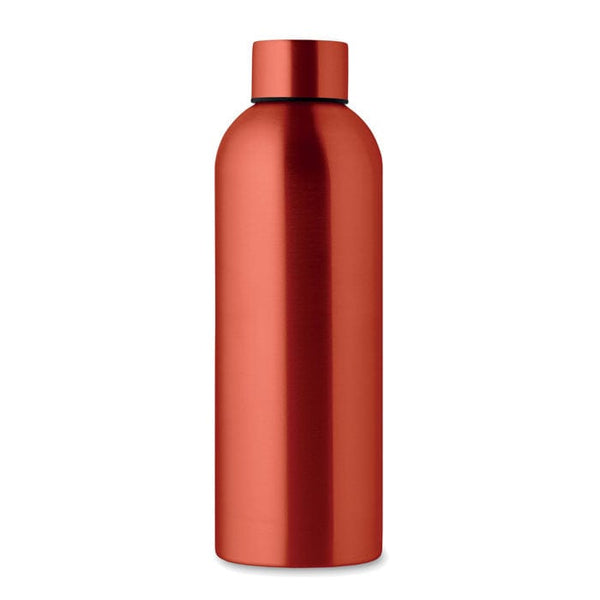 Bottiglia a singolo strato 750 ml - personalizzabile con logo