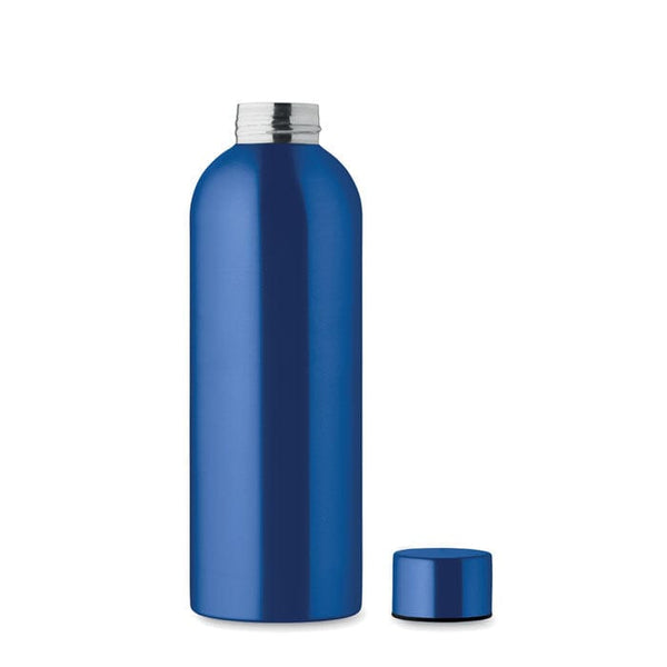 Bottiglia a singolo strato 750 ml - personalizzabile con logo