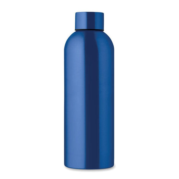 Bottiglia a singolo strato 750 ml - personalizzabile con logo