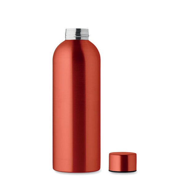 Bottiglia a singolo strato 750 ml - personalizzabile con logo