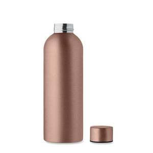 Bottiglia a singolo strato 750 ml - personalizzabile con logo