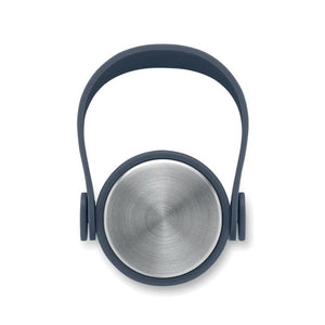 Bottiglia a singolo strato Recycled Inox - personalizzabile con logo