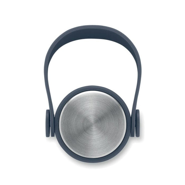 Bottiglia a singolo strato Recycled Inox - personalizzabile con logo