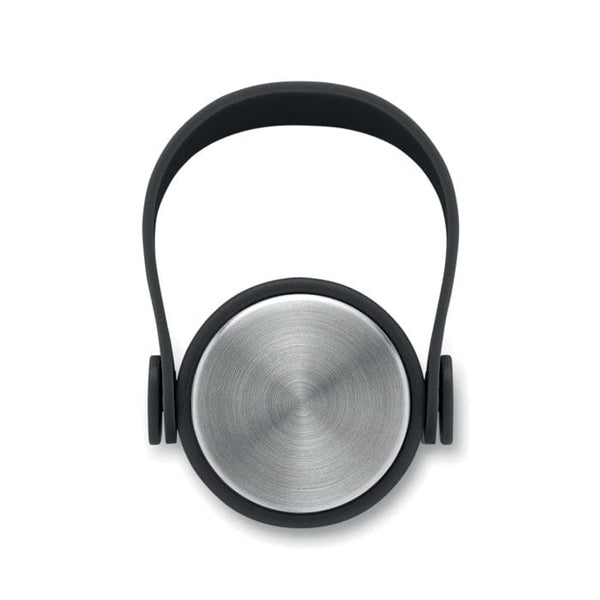 Bottiglia a singolo strato Recycled Inox - personalizzabile con logo