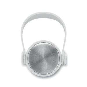 Bottiglia a singolo strato Recycled Inox - personalizzabile con logo