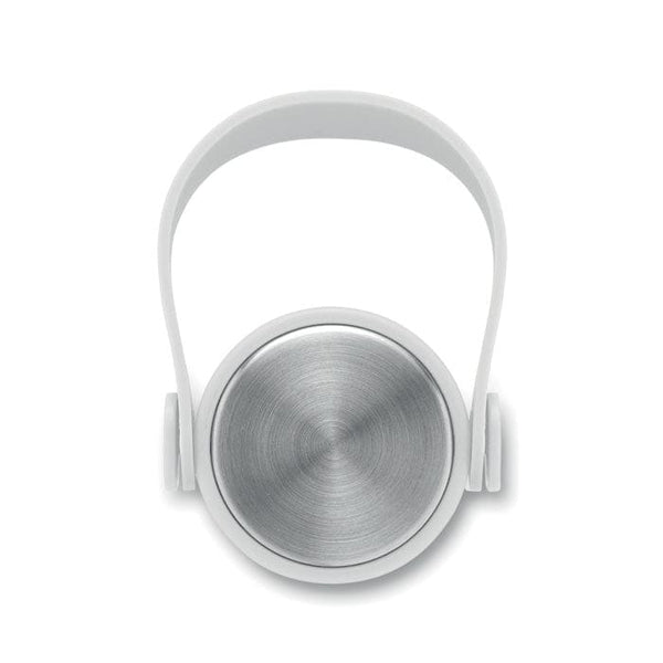 Bottiglia a singolo strato Recycled Inox - personalizzabile con logo