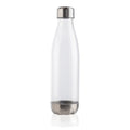 Bottiglia antigoccia con tappo in acciaio 500ml Colore: trasparente €4.40 - P436.750