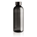 Bottiglia antigoccia con tappo in metallo 620ml Colore: nero €6.62 - P433.441