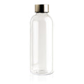 Bottiglia antigoccia con tappo in metallo 620ml Colore: trasparente €6.62 - P433.440
