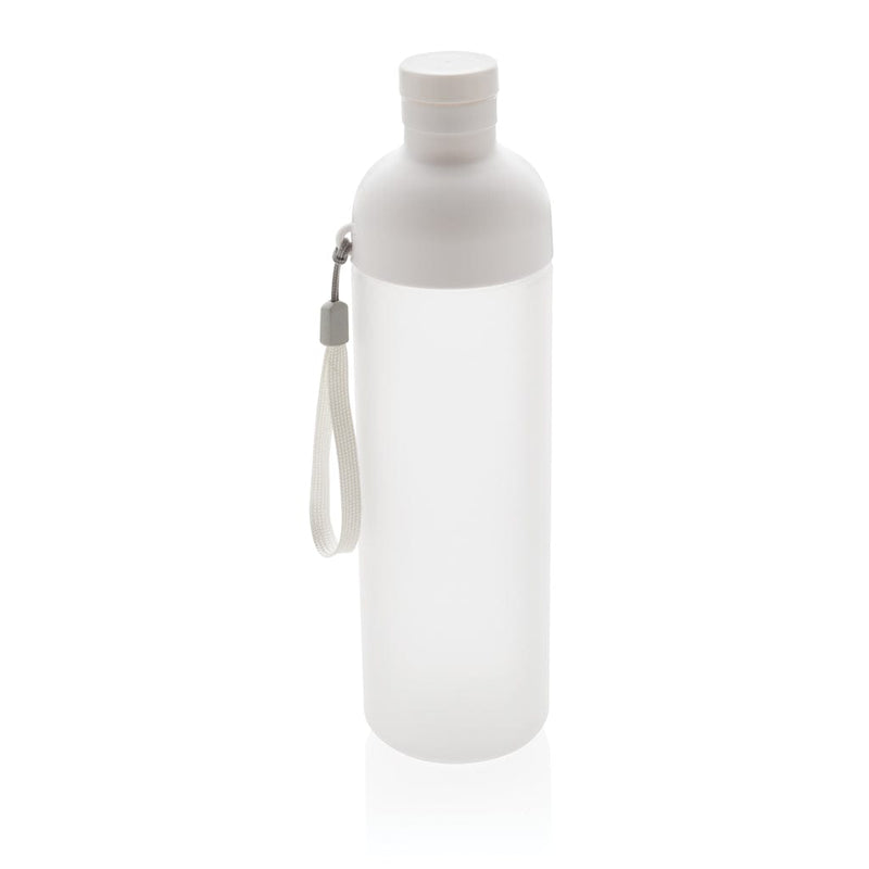 Bottiglia antigoccia Impact in Tritan Colore: bianco, bianco €8.18 - P433.183