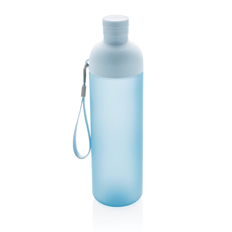 Bottiglia antigoccia Impact in Tritan Colore: blu, blu €8.18 - P433.185