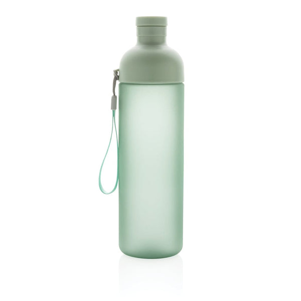 Bottiglia antigoccia Impact in Tritan Colore: nero, grigio, bianco, bianco, blu, blu, verde, verde €8.18 - P433.181