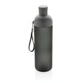 Bottiglia antigoccia Impact in Tritan Colore: nero, grigio €8.18 - P433.181