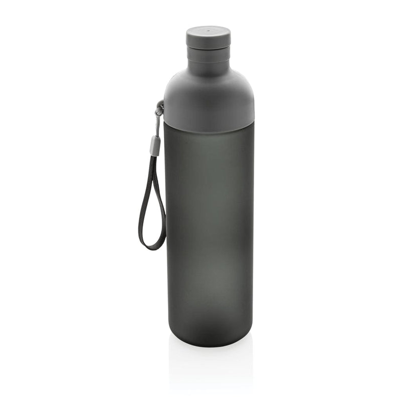 Bottiglia antigoccia Impact in Tritan Colore: nero, grigio €8.18 - P433.181
