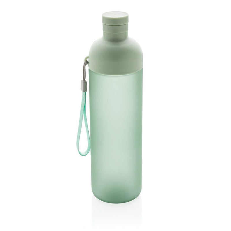 Bottiglia antigoccia Impact in Tritan Colore: verde, verde €8.18 - P433.187