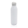 Bottiglia Avira Alok in rAcciaio 360 RCS 600ML bianco - personalizzabile con logo