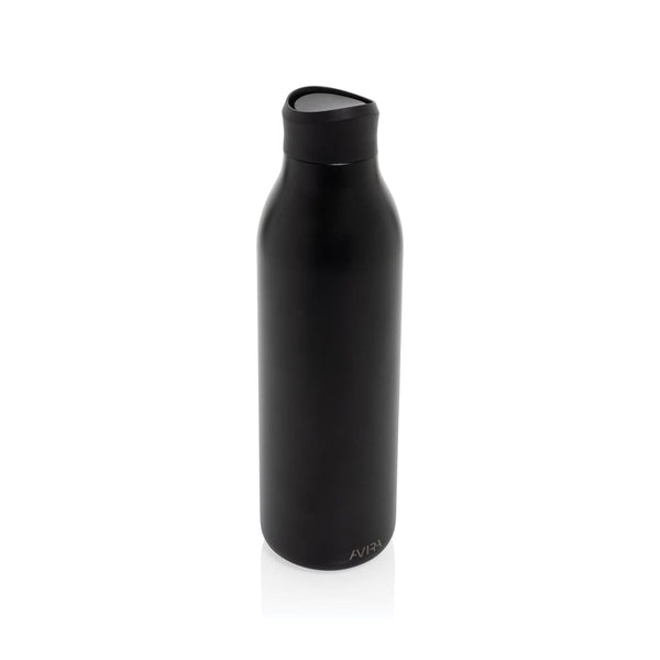Bottiglia Avira Alok in rAcciaio 360 RCS 600ML - personalizzabile con logo