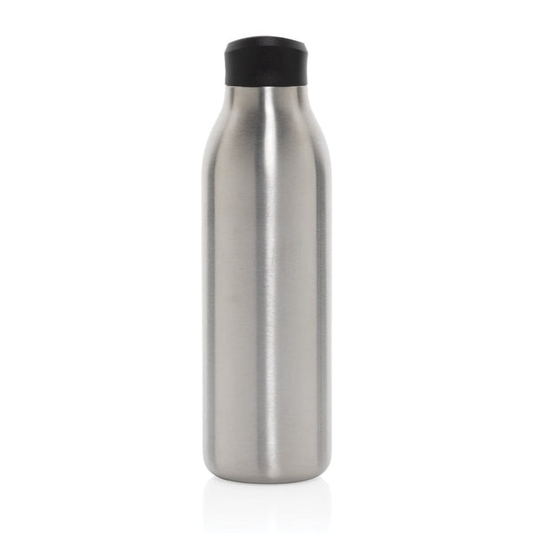 Bottiglia Avira Alok in rAcciaio 360 RCS 600ML - personalizzabile con logo