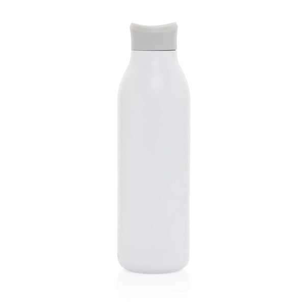 Bottiglia Avira Alok in rAcciaio 360 RCS 600ML - personalizzabile con logo