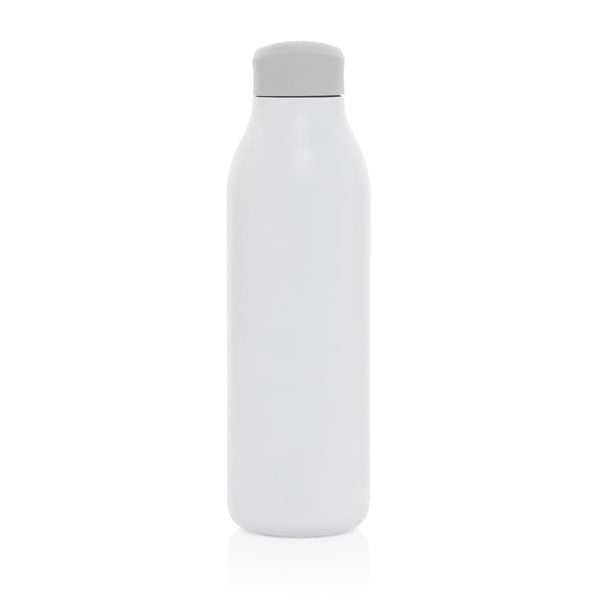 Bottiglia Avira Alok in rAcciaio 360 RCS 600ML - personalizzabile con logo