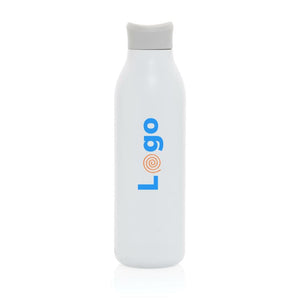 Bottiglia Avira Alok in rAcciaio 360 RCS 600ML - personalizzabile con logo