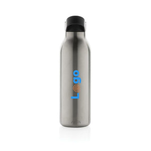 Bottiglia Avira Ara in acciaio riciclato RCS 500ML - personalizzabile con logo