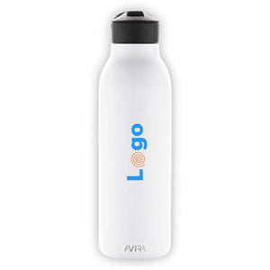 Bottiglia Avira Ara in acciaio riciclato RCS 500ML - personalizzabile con logo