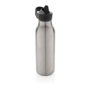 Bottiglia Avira Ara in acciaio riciclato RCS 500ML - personalizzabile con logo