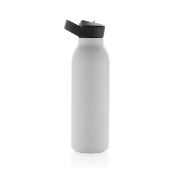 Bottiglia Avira Ara in acciaio riciclato RCS 500ML - personalizzabile con logo