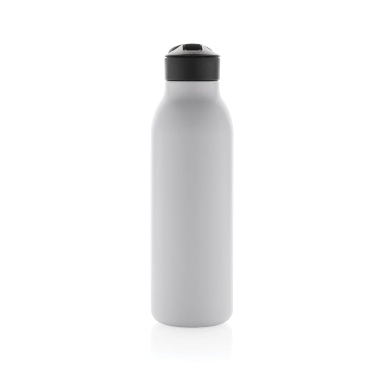 Bottiglia Avira Ara in acciaio riciclato RCS 500ML - personalizzabile con logo