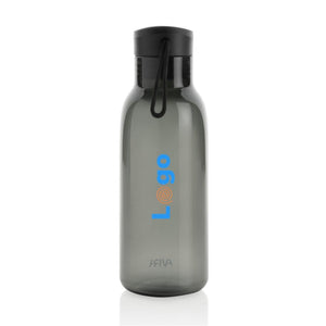 Bottiglia Avira Atik in PET riciclato RCS 500 ML - personalizzabile con logo