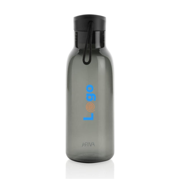 Bottiglia Avira Atik in PET riciclato RCS 500 ML - personalizzabile con logo