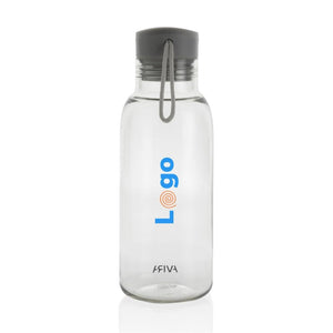Bottiglia Avira Atik in PET riciclato RCS 500 ML - personalizzabile con logo