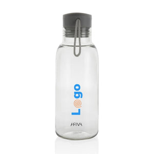 Bottiglia Avira Atik in PET riciclato RCS 500 ML - personalizzabile con logo