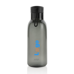 Bottiglia Avira Atik in PET riciclato RCS 500 ML - personalizzabile con logo