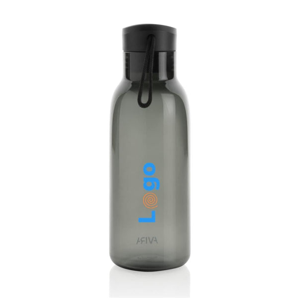 Bottiglia Avira Atik in PET riciclato RCS 500 ML - personalizzabile con logo