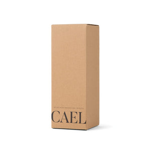 Bottiglia con beccuccio VINGA Cael in rAcciaio RCS 600ML - personalizzabile con logo