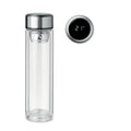 Bottiglia con termometro touch Colore: trasparente €13.49 - MO6169-22