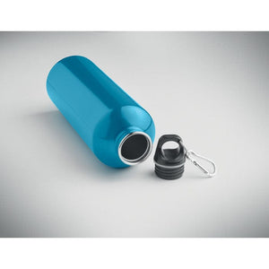 Bottiglia da 1000 ml RE-INOX - personalizzabile con logo